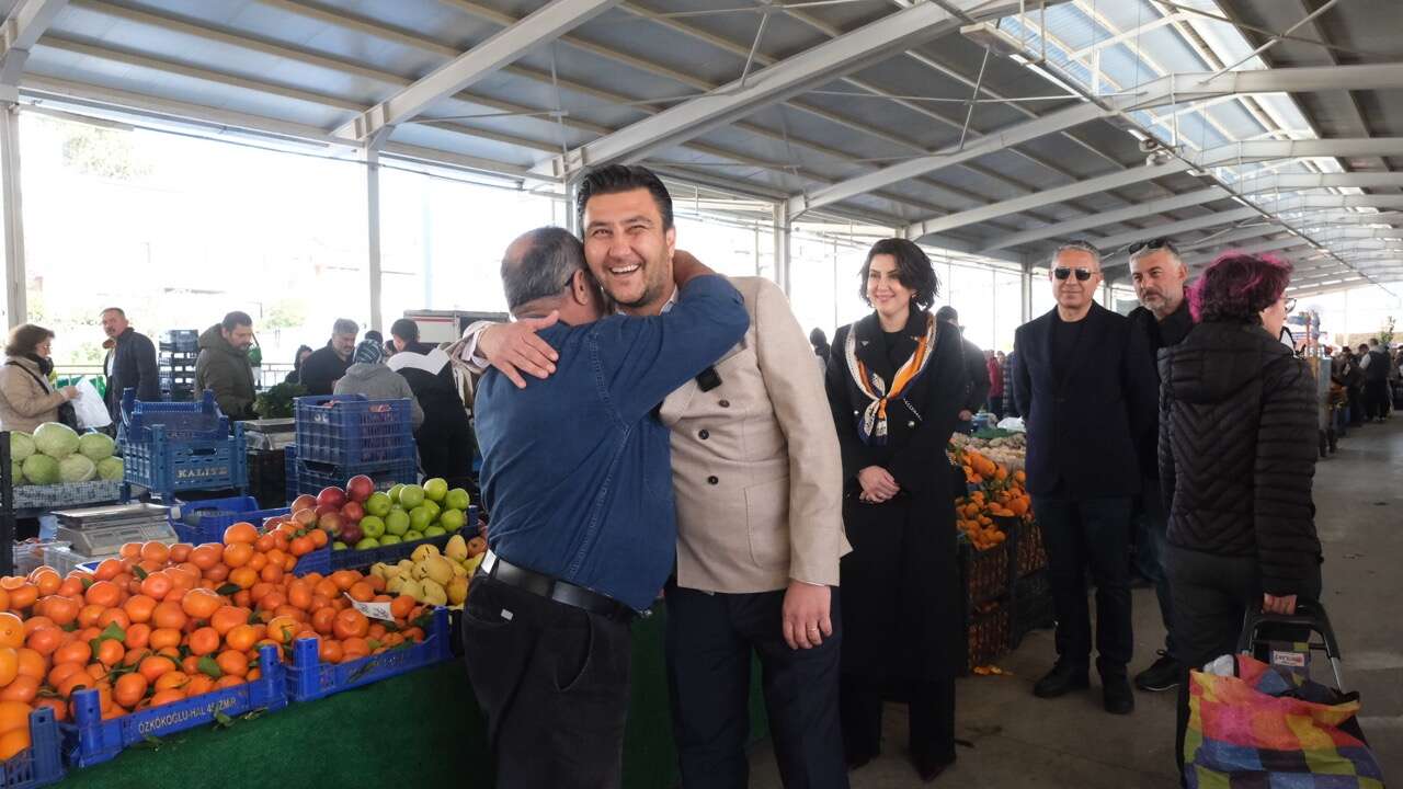 Seha Ergene: “Bodrum Sorunlarıyla Değil, Üretimi ve Hizmetiyle Gündeme Gelmeli” 3